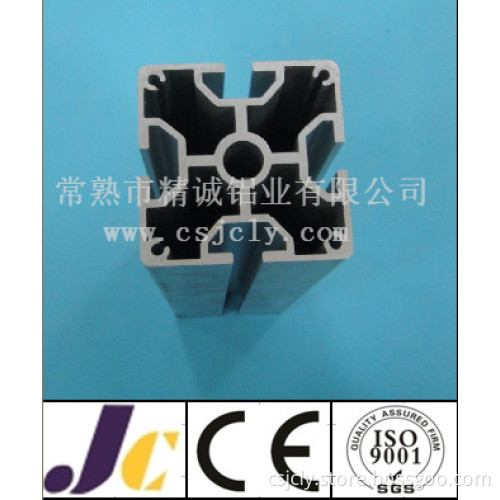 Good Price Aluminium Industrial Extrusion Profile (JC-P-80000)
